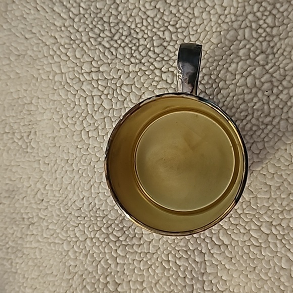 🆕️ VTG Community Fine Silverplate Baby Cup with Fork & Spoon - Picture 3 of 8